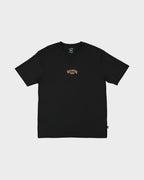 Mens Rose Arch Regular T-Shirt