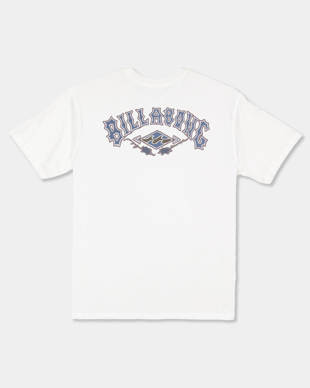 Mens Rose Arch Regular T-Shirt