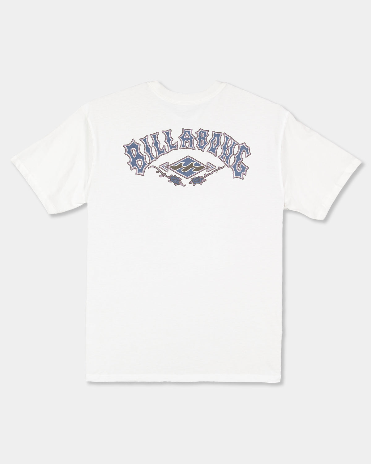 Mens Rose Arch Regular T-Shirt