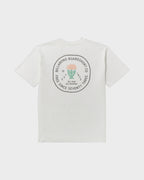 Mens Desert Flower Regular T-Shirt