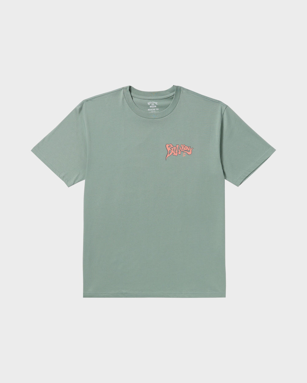 Mens Morning Haze Regular T-Shirt
