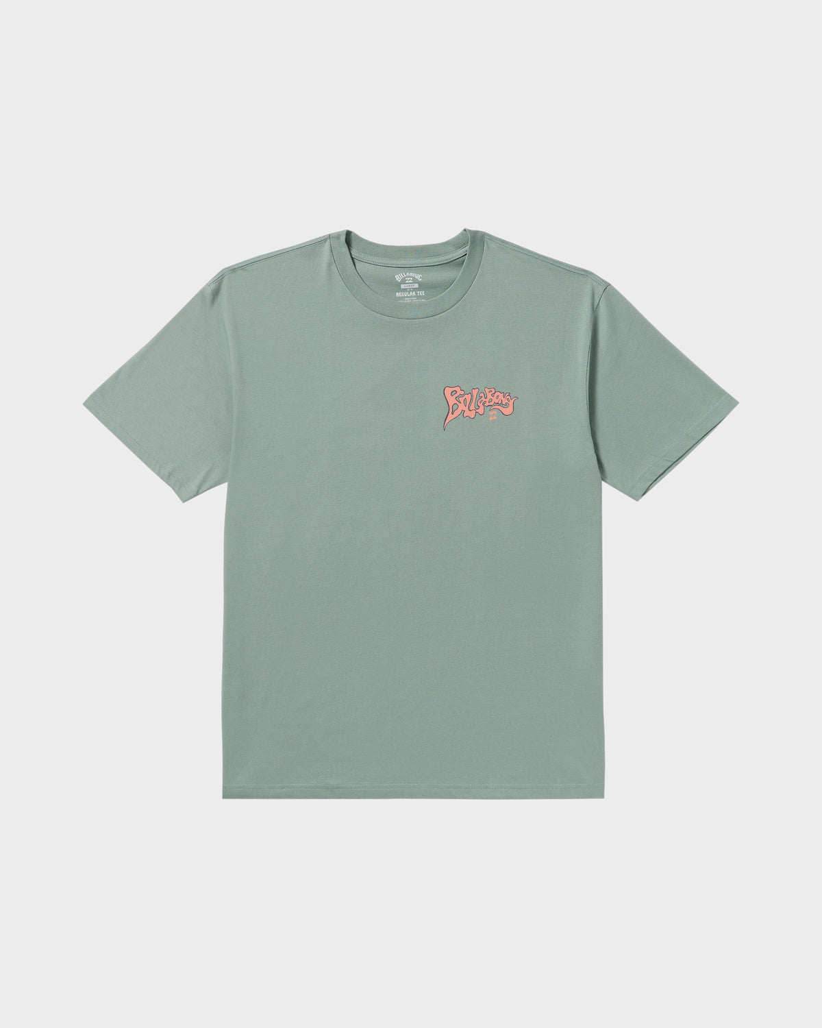 Mens Morning Haze Regular T-Shirt
