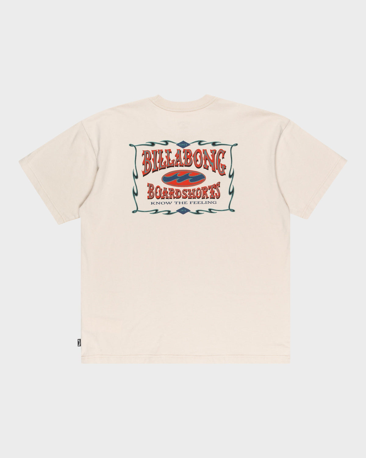 Mens Double Spread T-Shirt