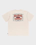 Mens Double Spread T-Shirt
