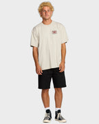Mens Double Spread T-Shirt