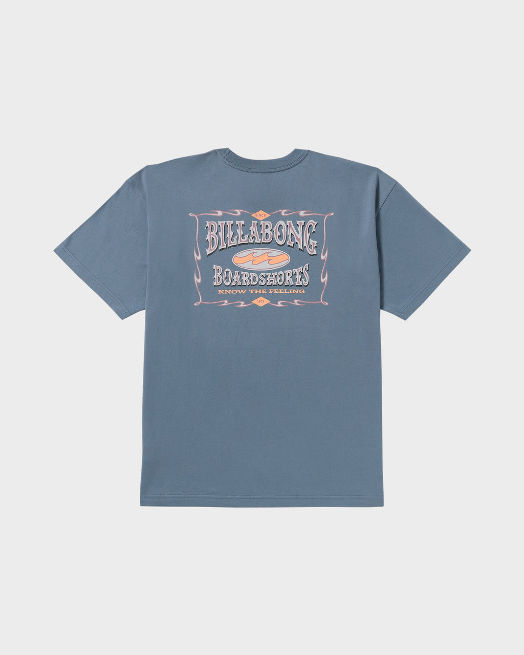 Mens Double Spread T-Shirt