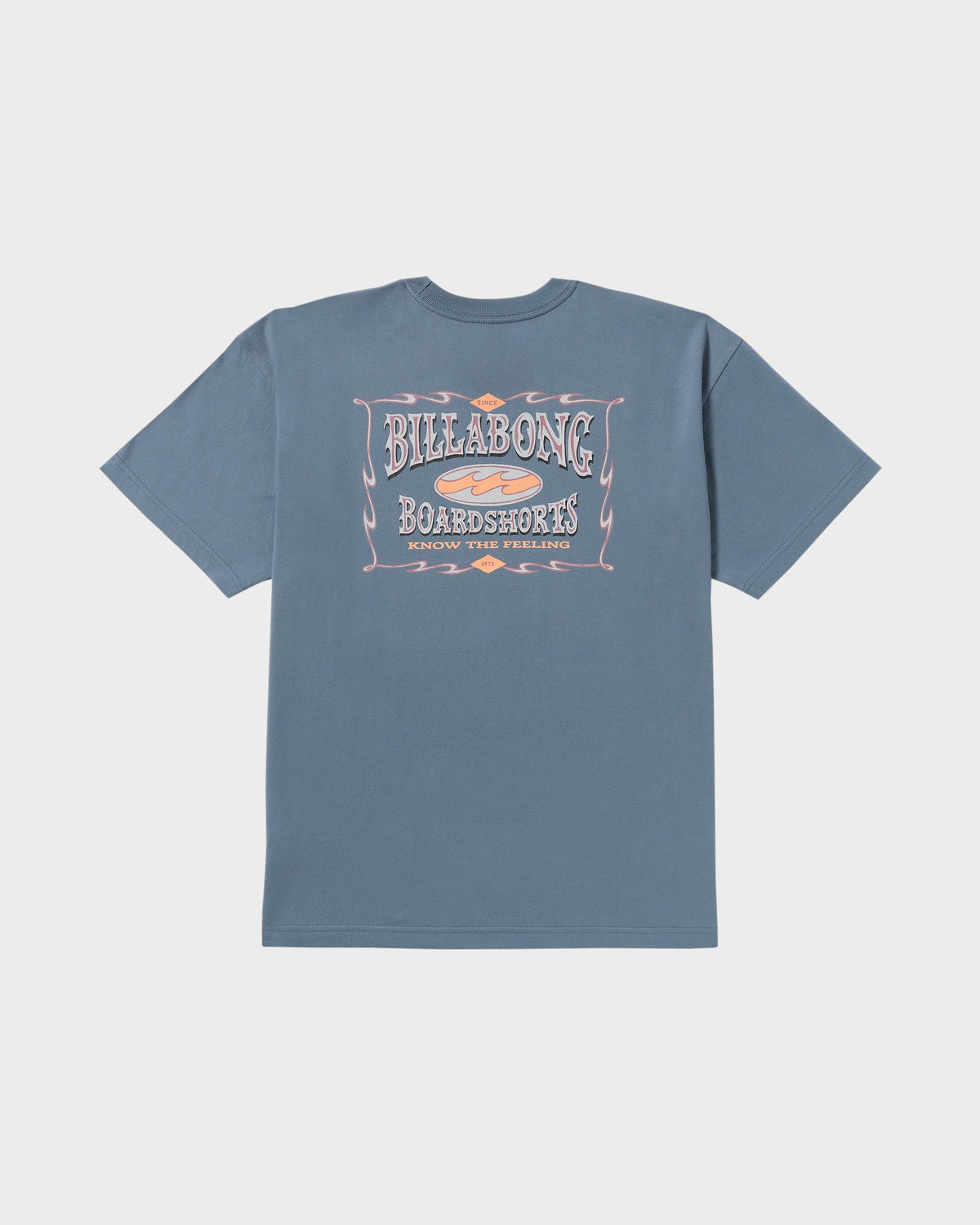 Mens Double Spread T-Shirt