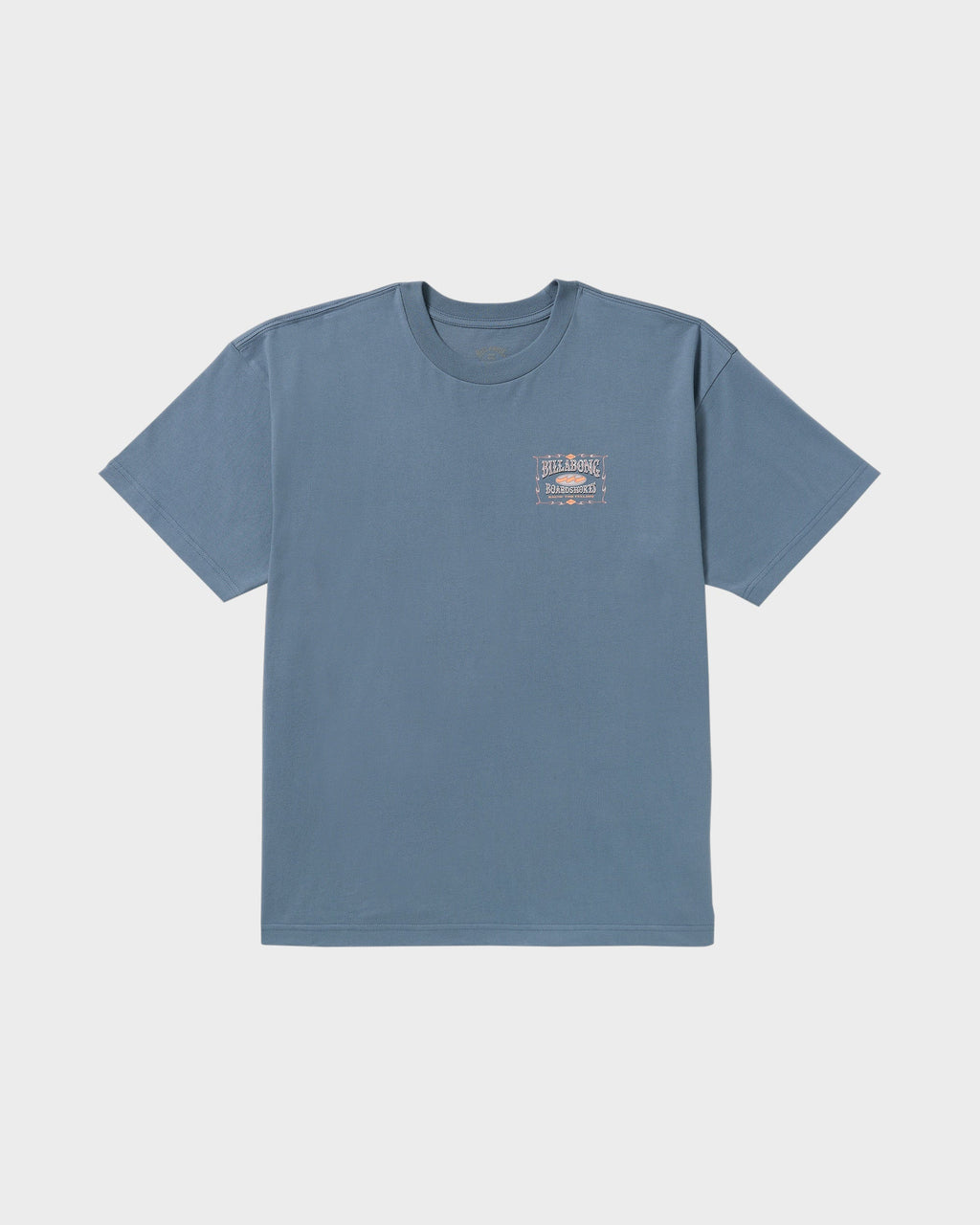 Mens Double Spread T-Shirt