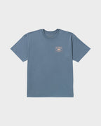 Mens Double Spread T-Shirt