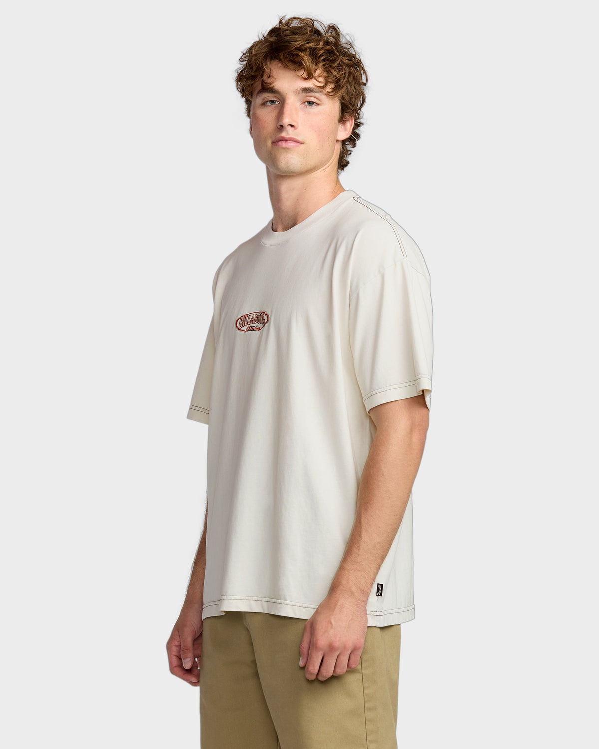 Mens Bad Dog T-Shirt