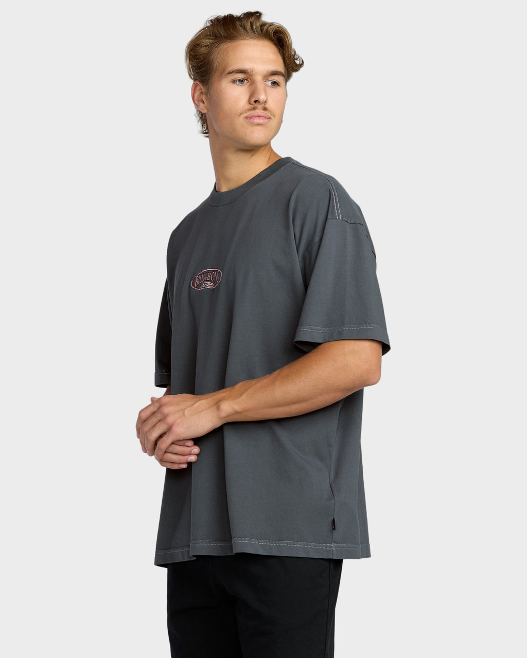 Mens Bad Dog T-Shirt