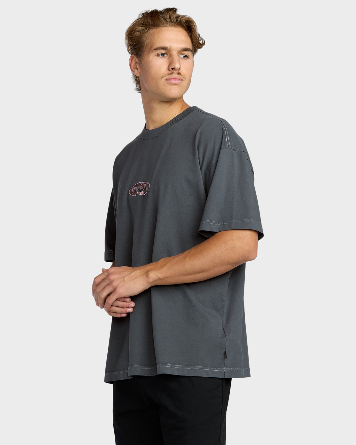 Mens Bad Dog T-Shirt