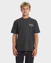 Boys 8-16 Otis Flag T-Shirt
