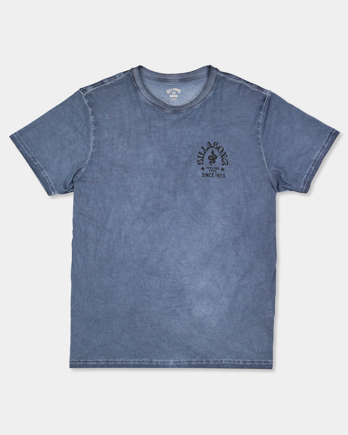 Mens Big Wave Shaz T-Shirt
