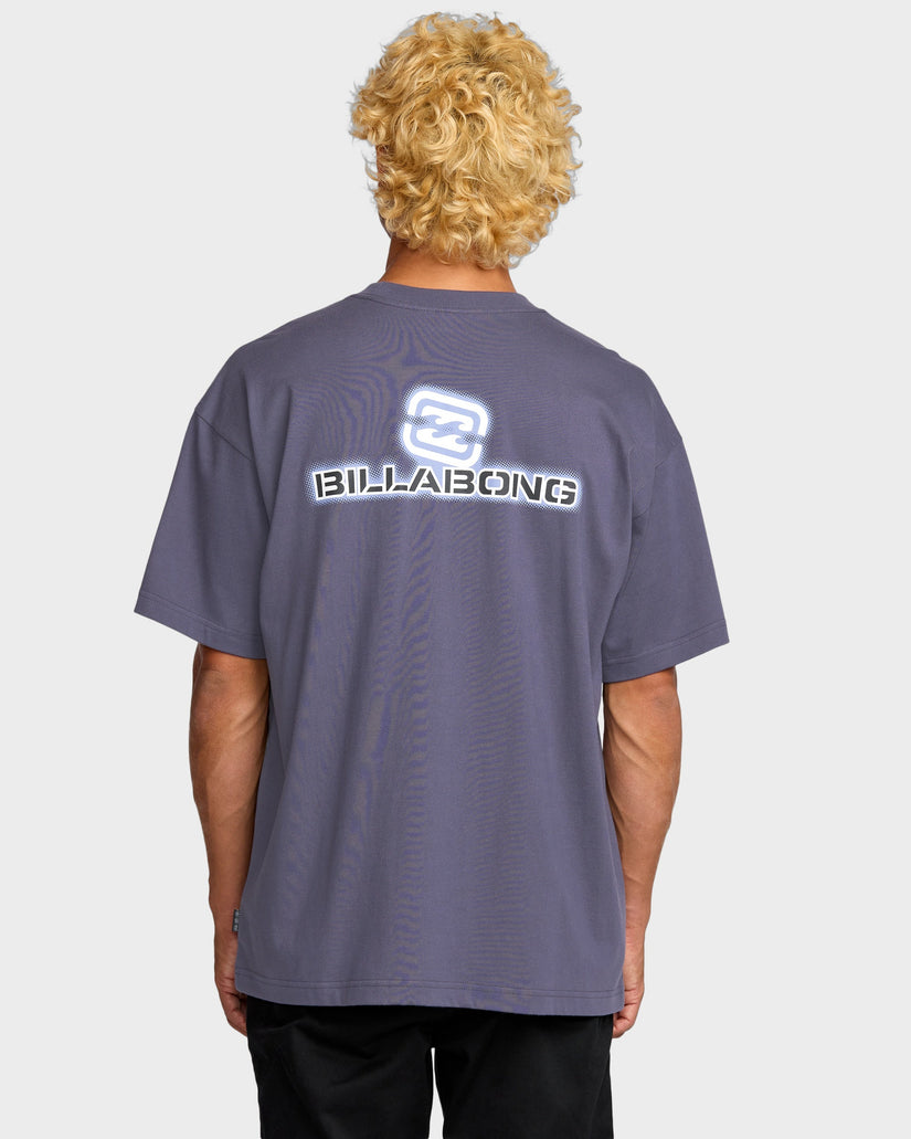 Mens Spec Dotcom T-Shirt
