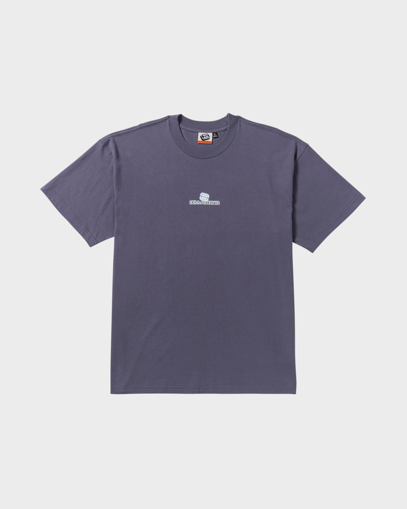Mens Spec Dotcom T-Shirt