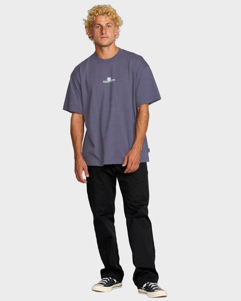 Mens Spec Dotcom T-Shirt