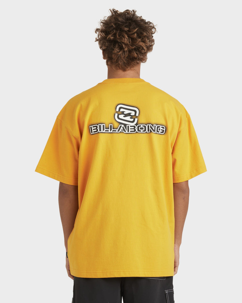 Mens Spec Dotcom T-Shirt