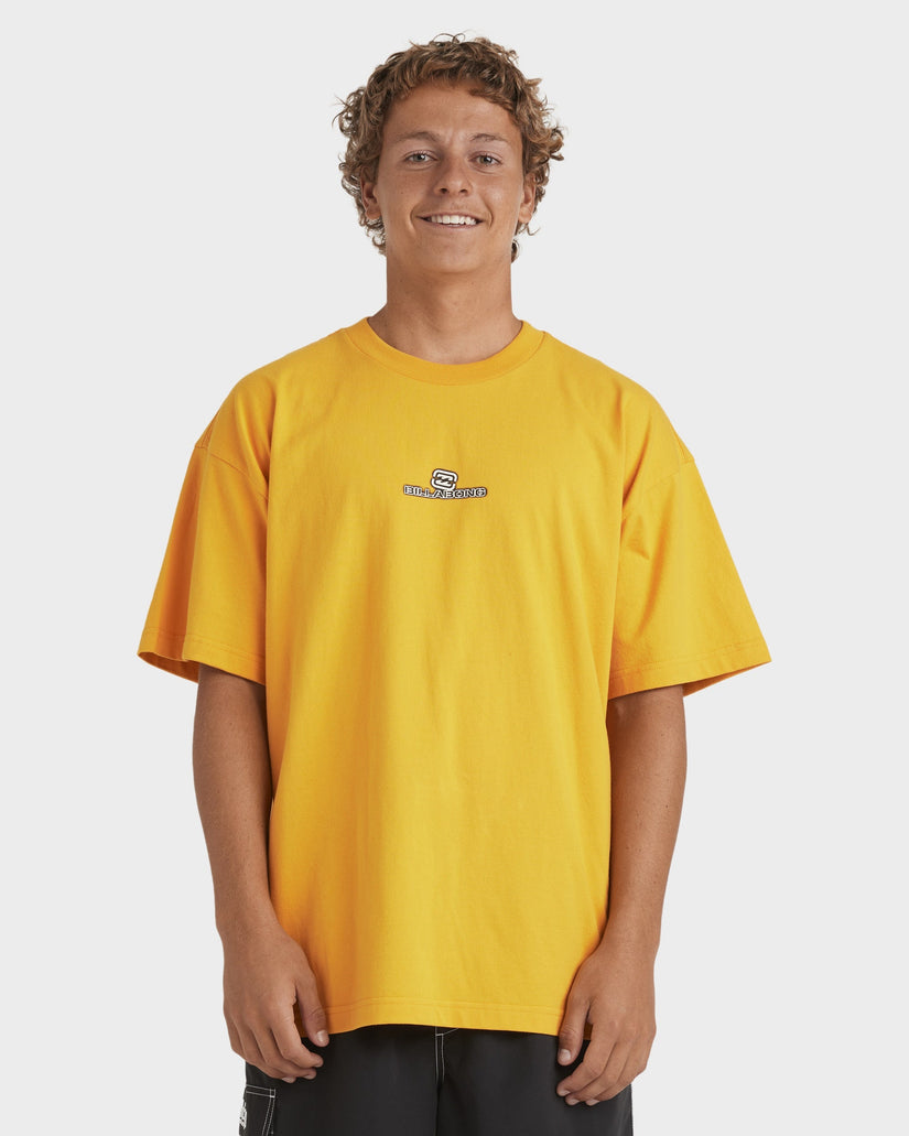Mens Spec Dotcom T-Shirt