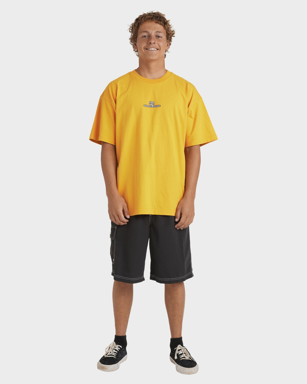 Mens Spec Dotcom T-Shirt