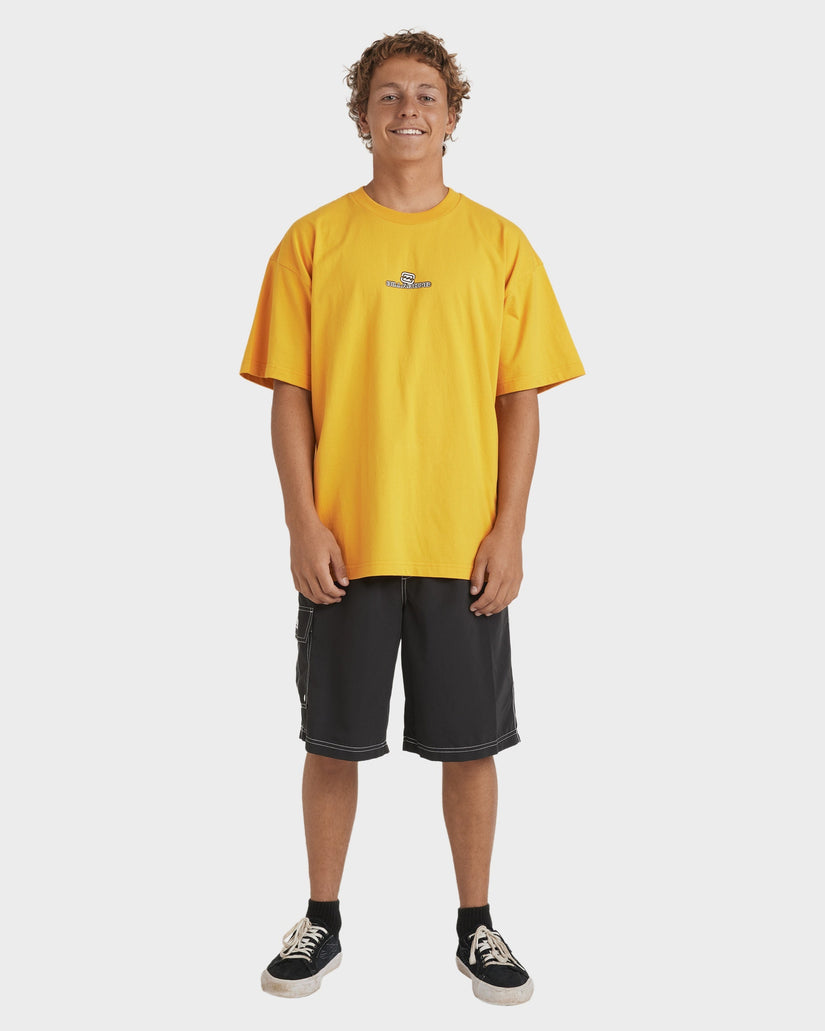 Mens Spec Dotcom T-Shirt
