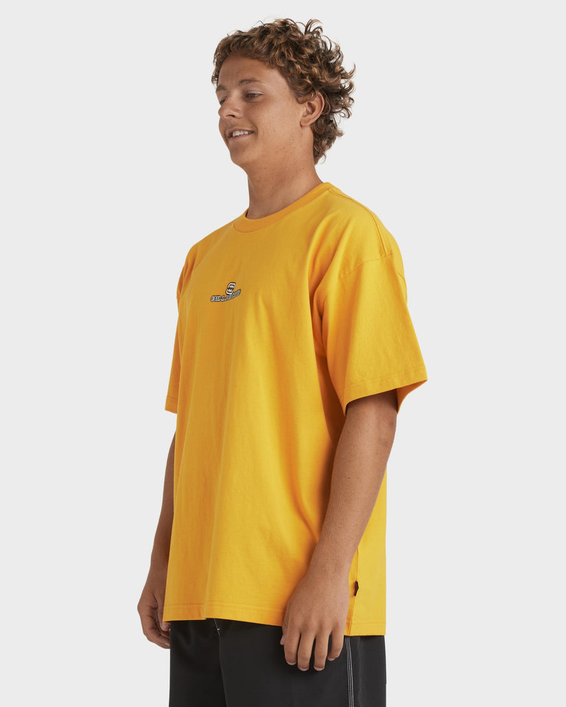 Mens Spec Dotcom T-Shirt