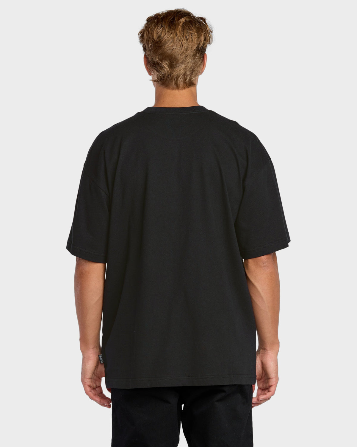 Mens Spec 3D T-Shirt
