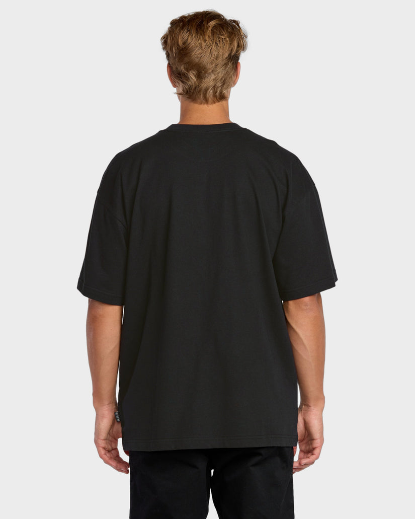 Mens Spec 3D T-Shirt