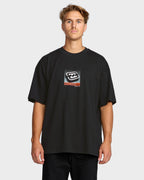 Mens Spec 3D T-Shirt