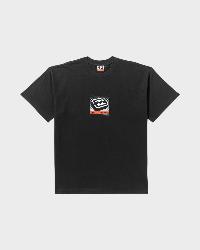 Mens Spec 3D T-Shirt