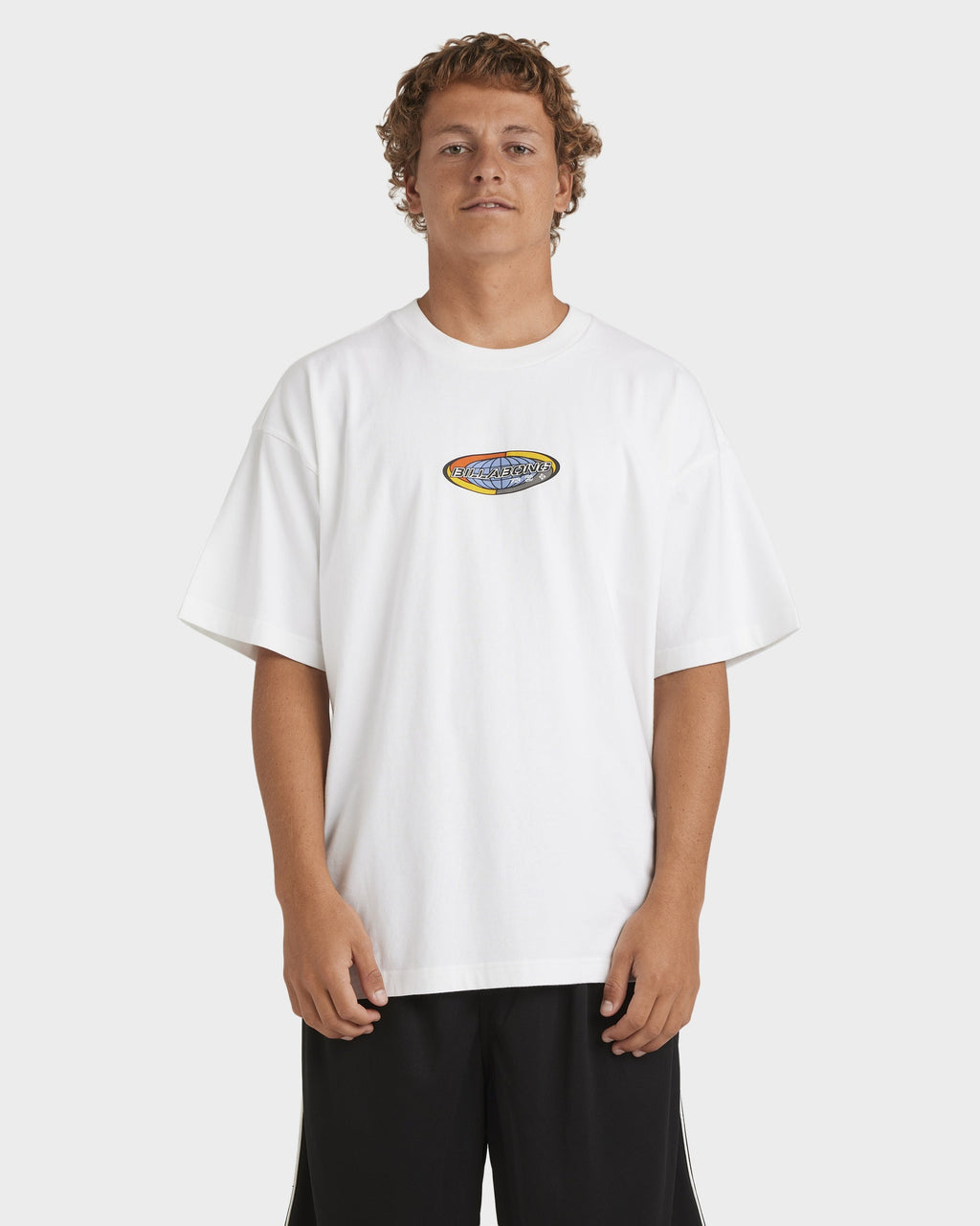 Mens Spec Pill T-Shirt