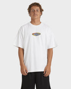Mens Spec Pill T-Shirt