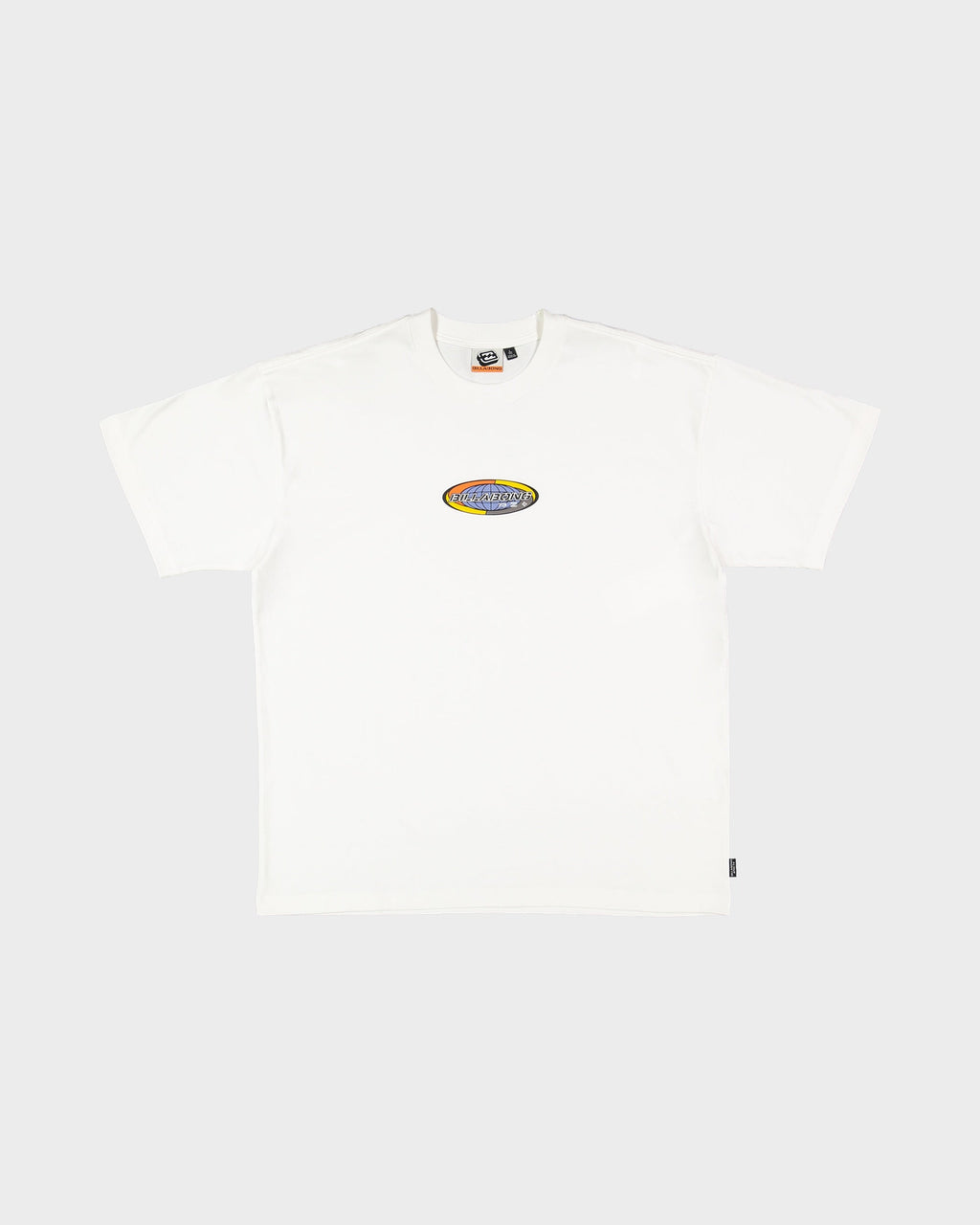 Mens Spec Pill T-Shirt