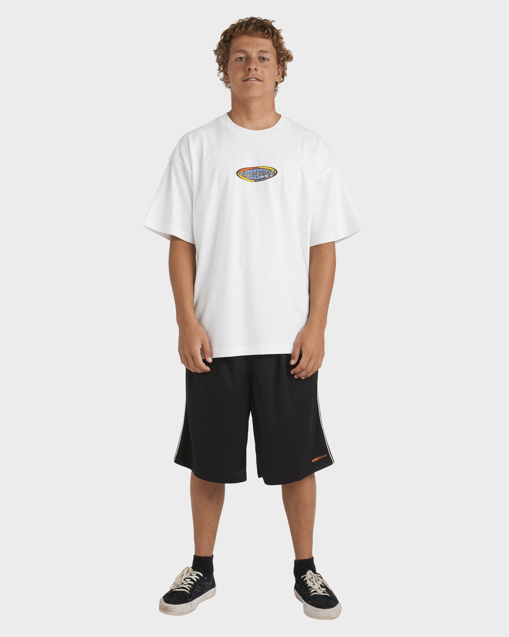 Mens Spec Pill T-Shirt