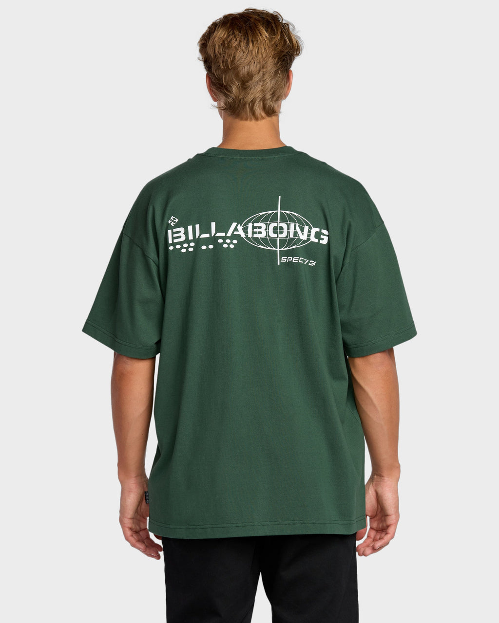 Mens Spec 73 T-Shirt