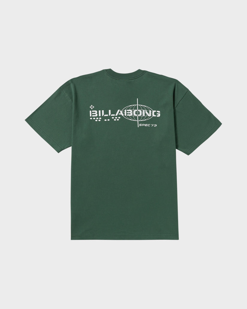 Mens Spec 73 T-Shirt