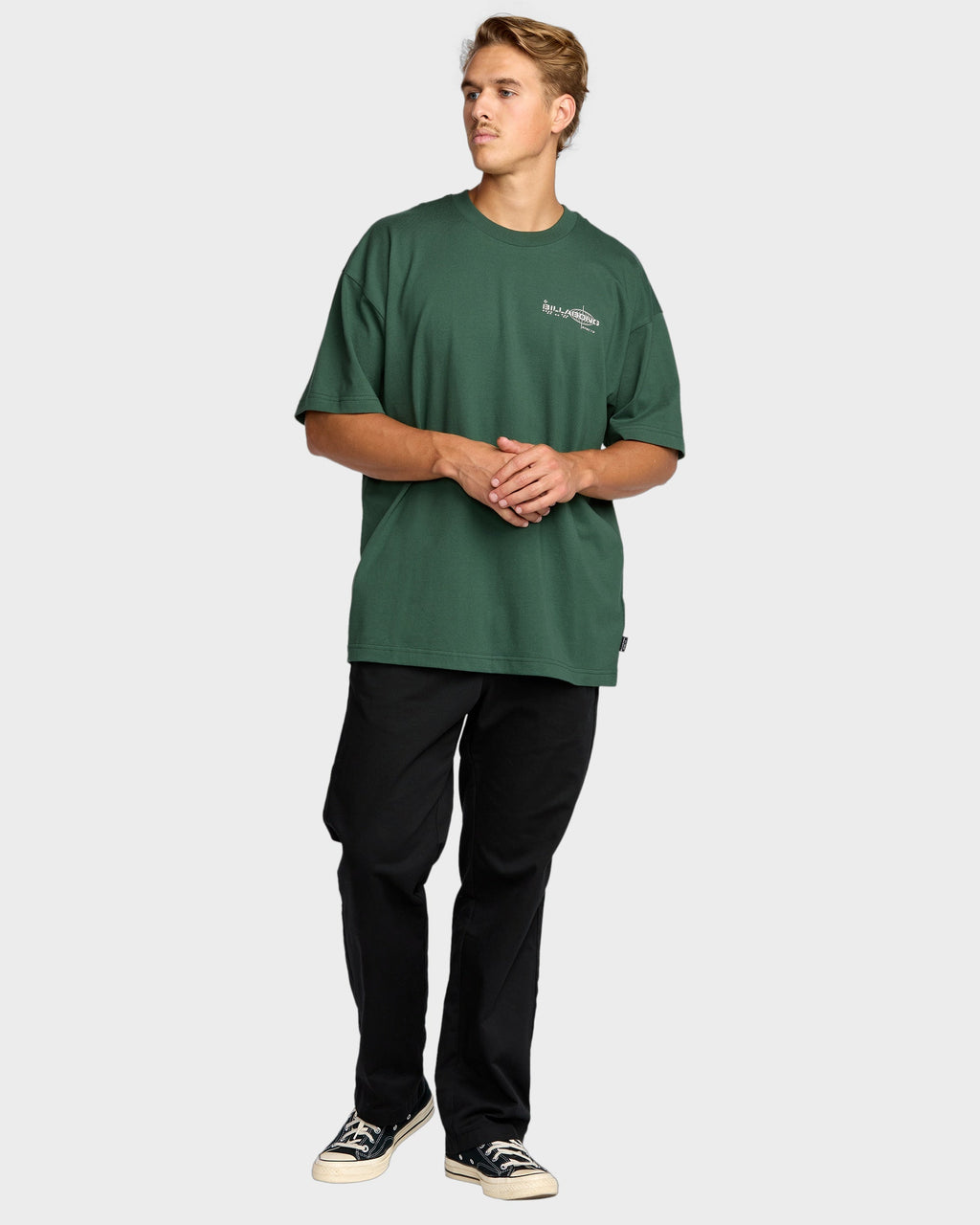Mens Spec 73 T-Shirt