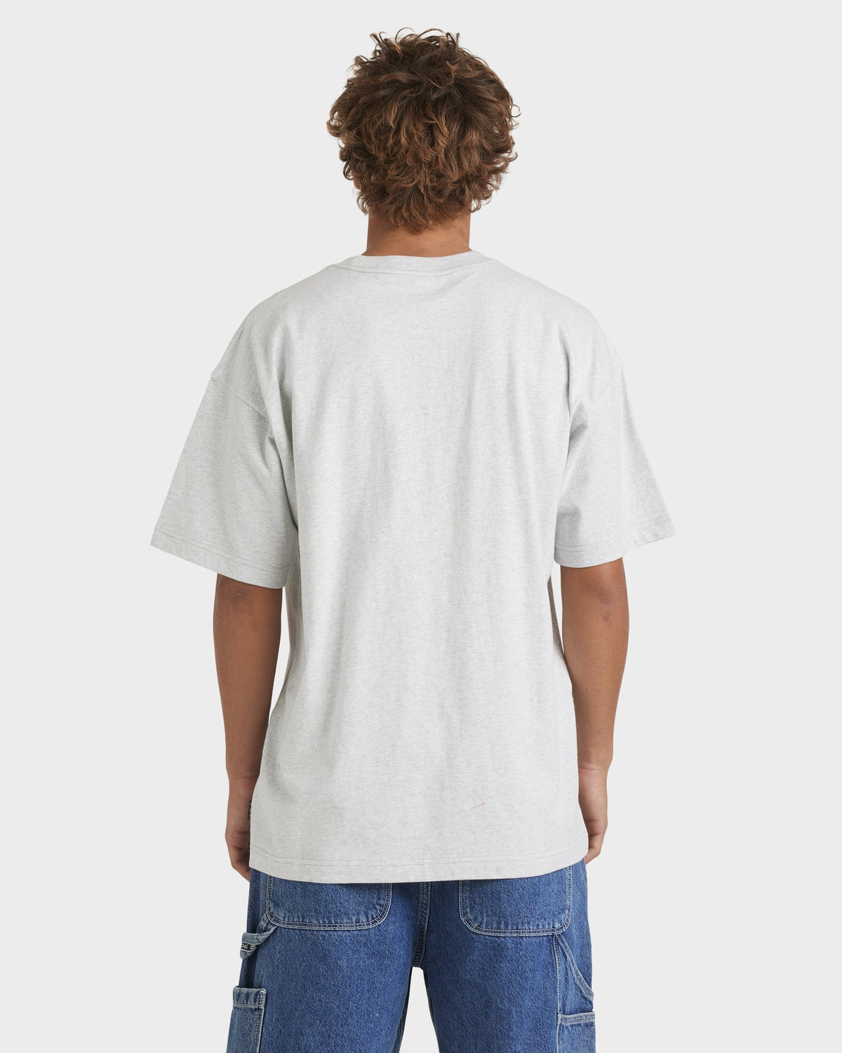 Mens Holograph T-Shirt