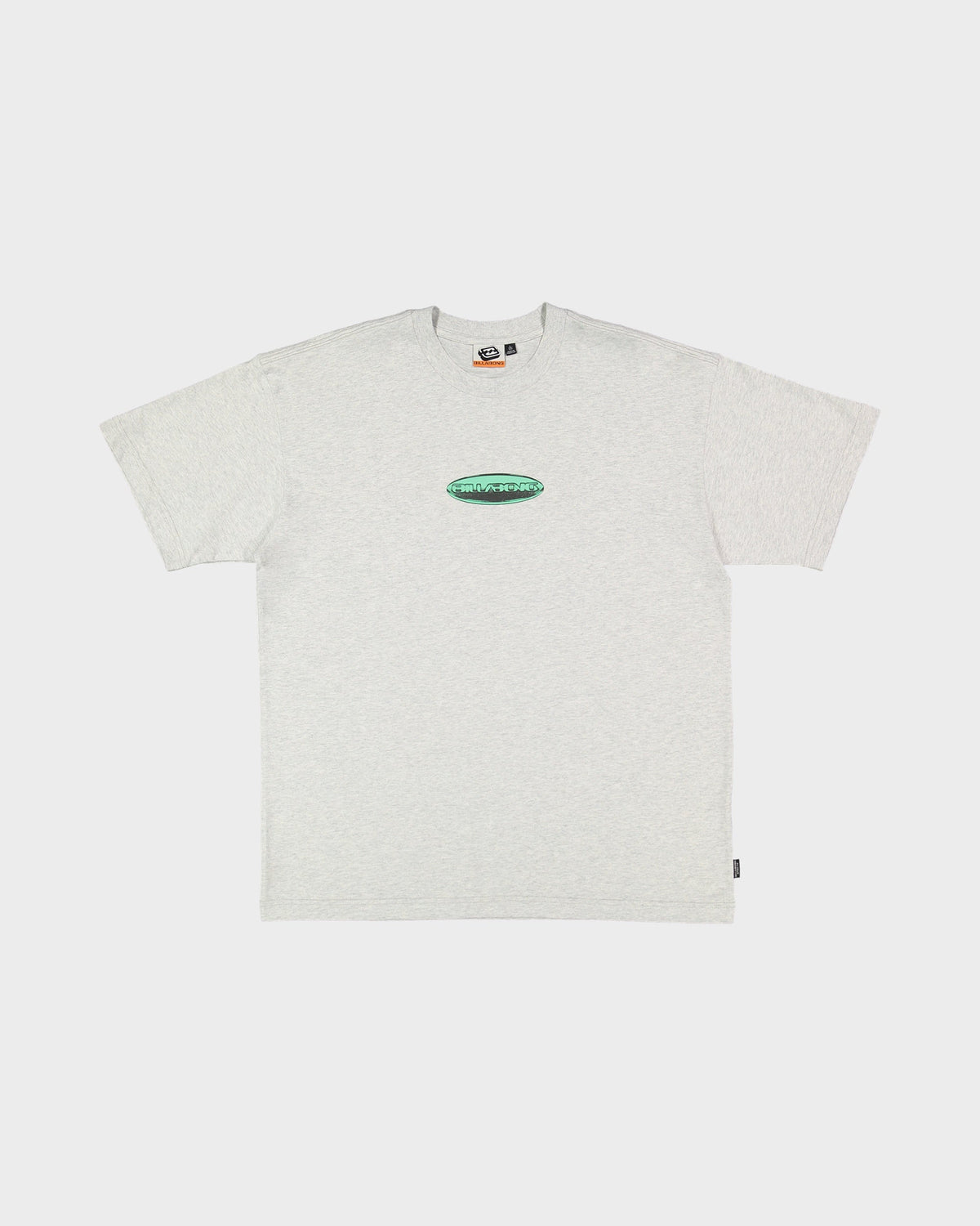 Mens Holograph T-Shirt
