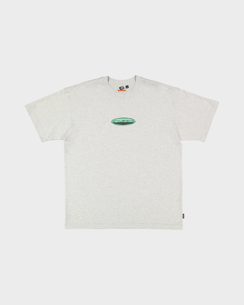 Mens Holograph T-Shirt