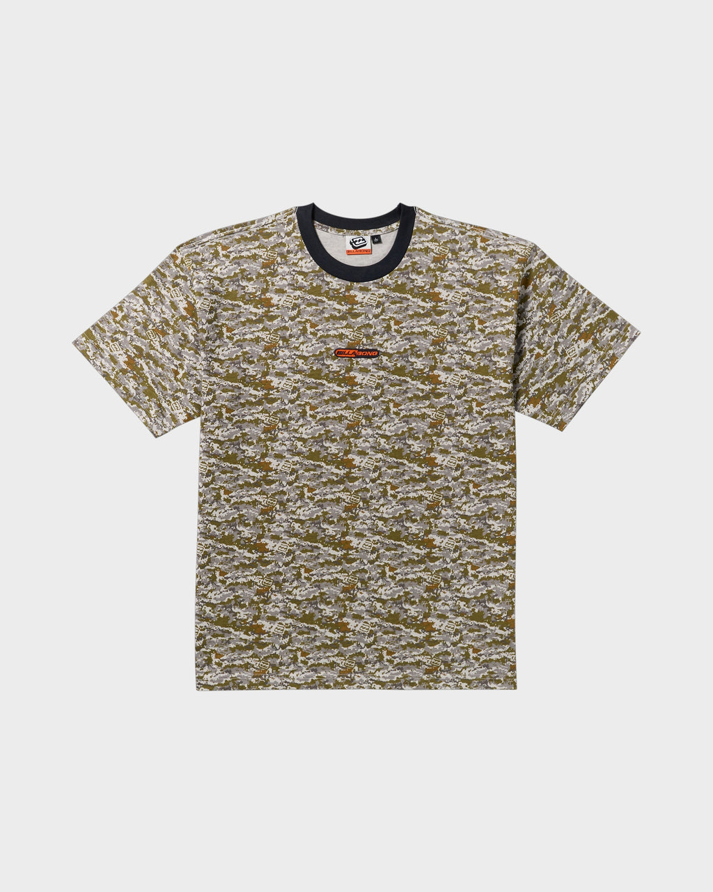 Mens Data T-Shirt