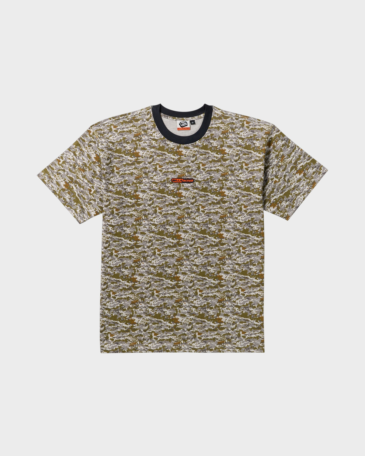 Mens Data T-Shirt