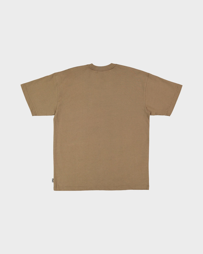 Mens Immortal Spike T-Shirt