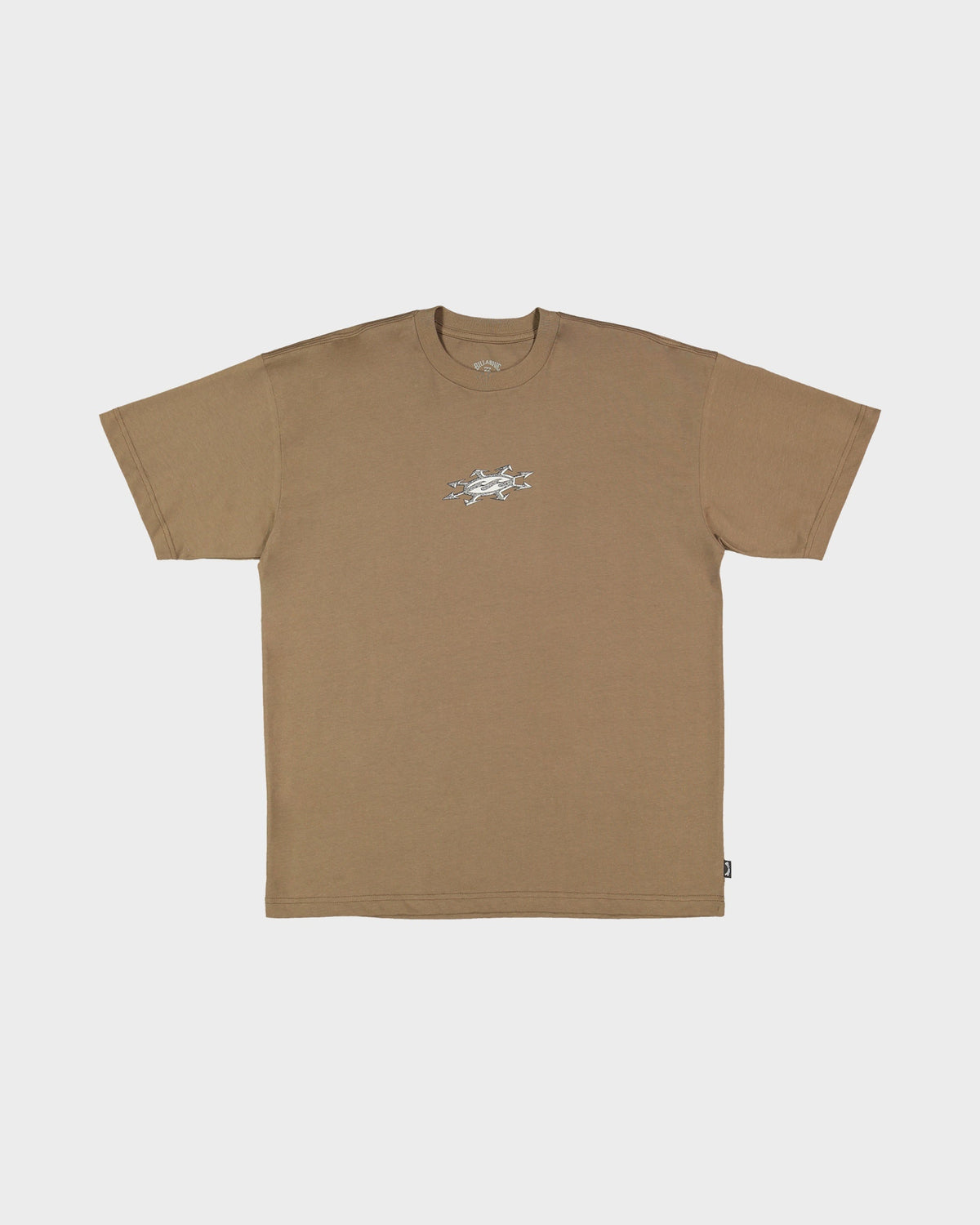 Mens Immortal Spike T-Shirt