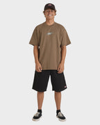 Mens Immortal Spike T-Shirt
