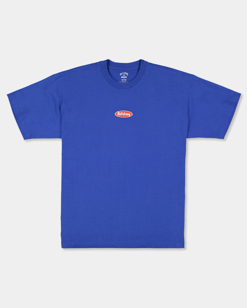 Mens Immortal Pill T-Shirt