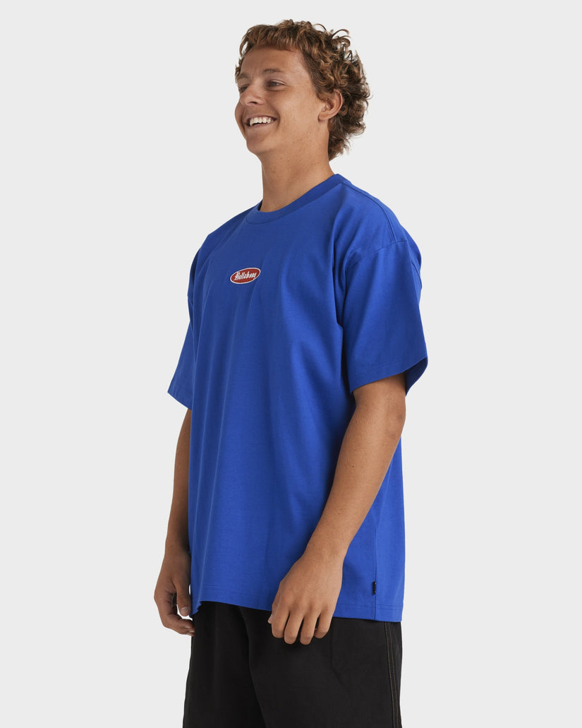 Mens Immortal Pill T-Shirt