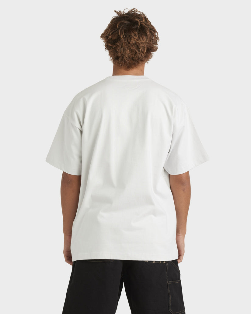 Mens Immortal Pill T-Shirt