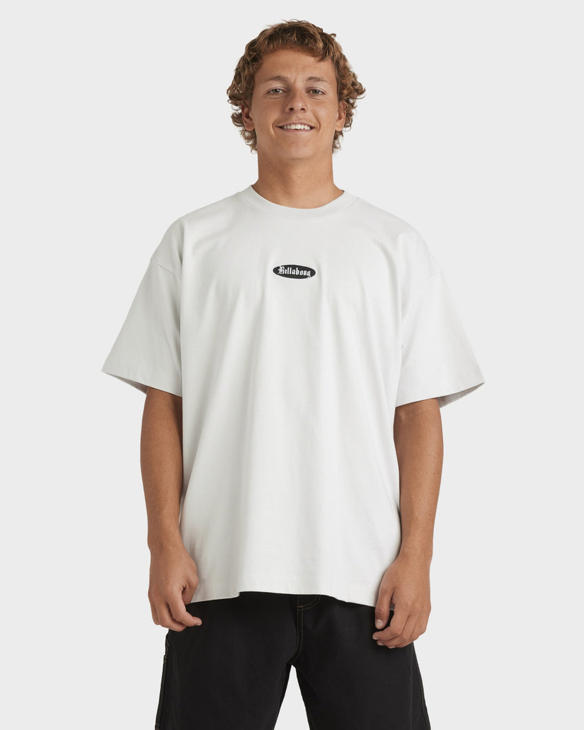 Mens Immortal Pill T-Shirt