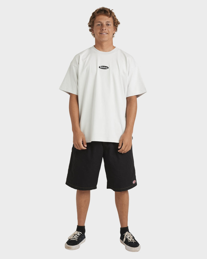 Mens Immortal Pill T-Shirt